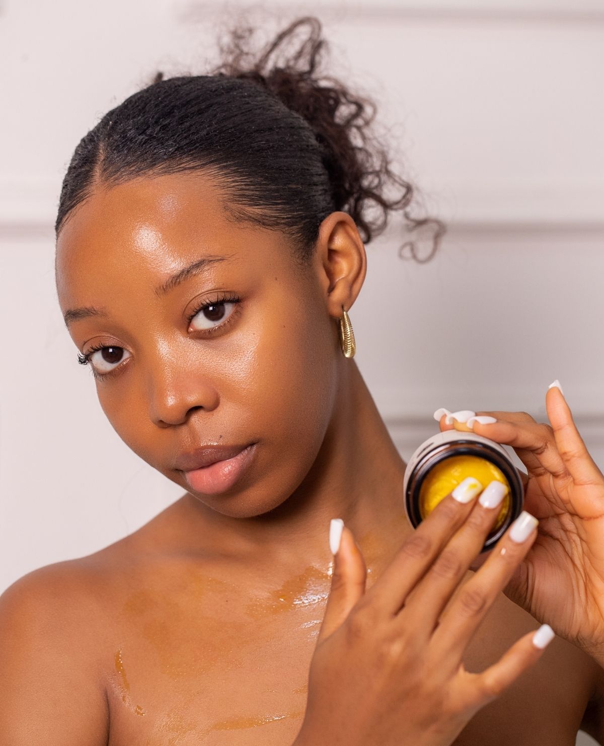 Rosehip Body Butter