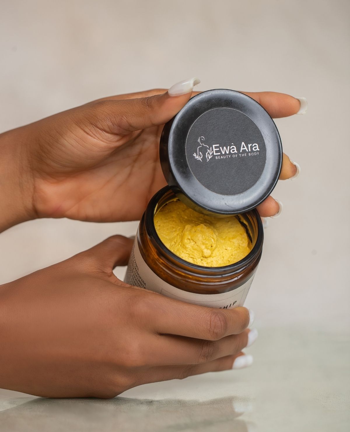 Rosehip Body Butter