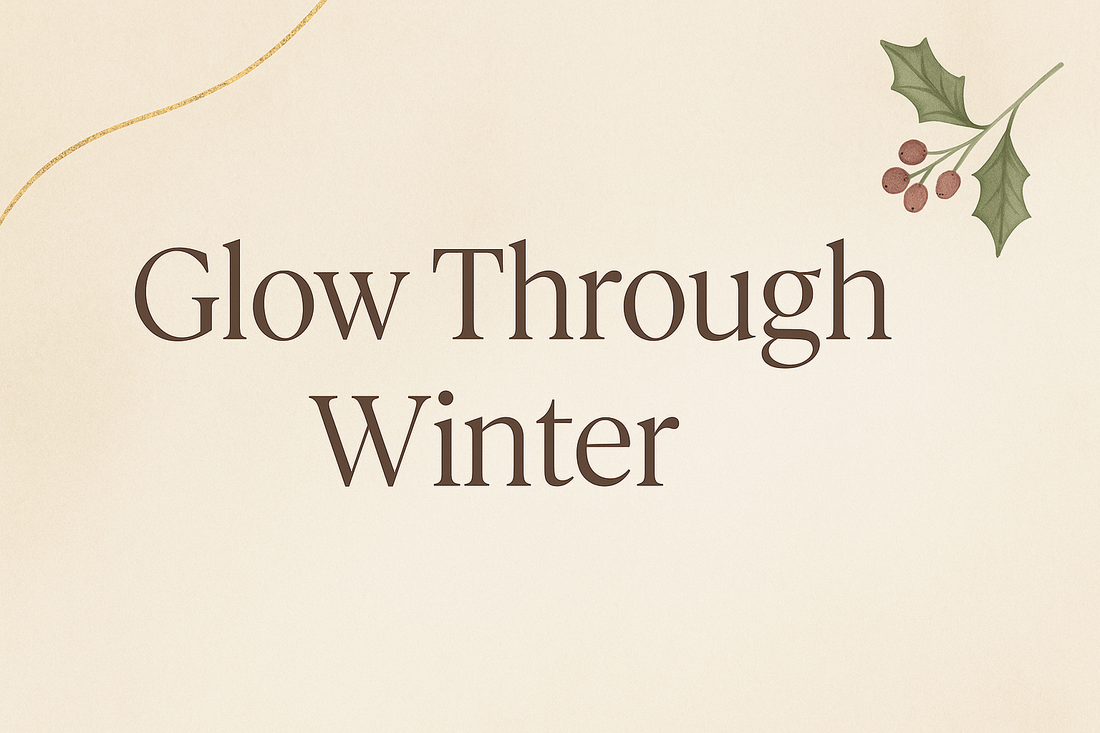 Glow Through Winter: How Ewà Ara’s Rosehip Body Butter Soothes Eczema-Prone Skin This Christmas