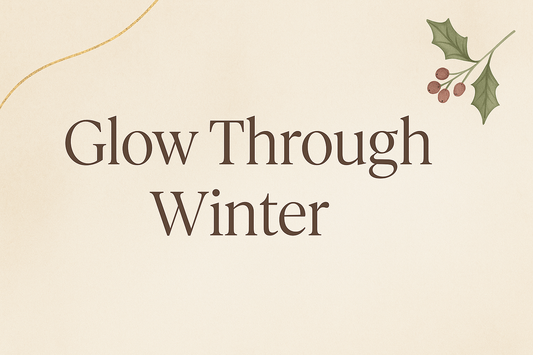 Glow Through Winter: How Ewà Ara’s Rosehip Body Butter Soothes Eczema-Prone Skin This Christmas