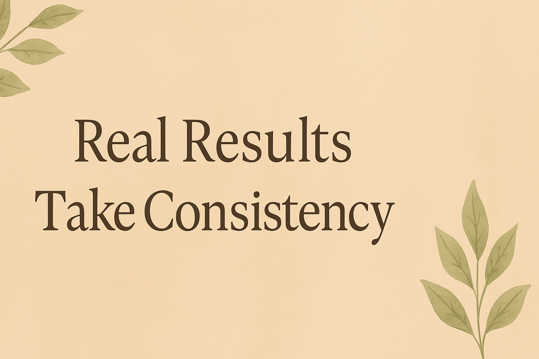 Real Results Take Consistency: Skin Stories with Ewà Ara’s Rosehip Body Butter