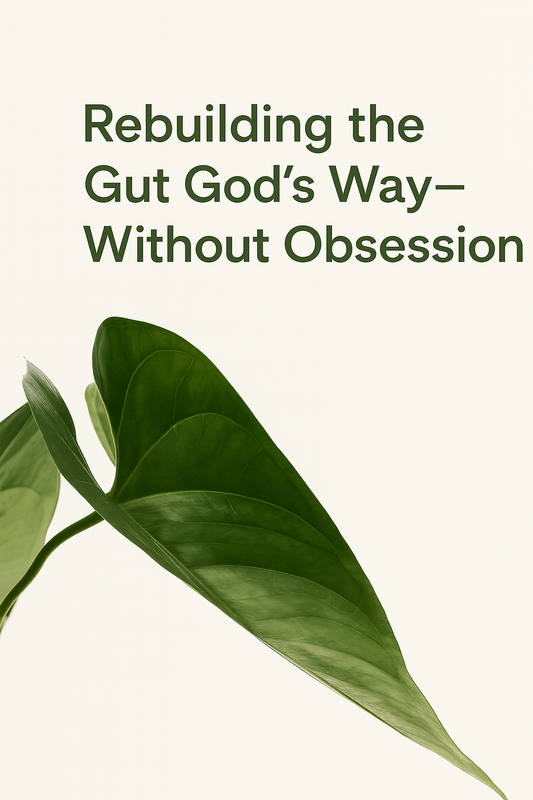  A green leaf with the blog title