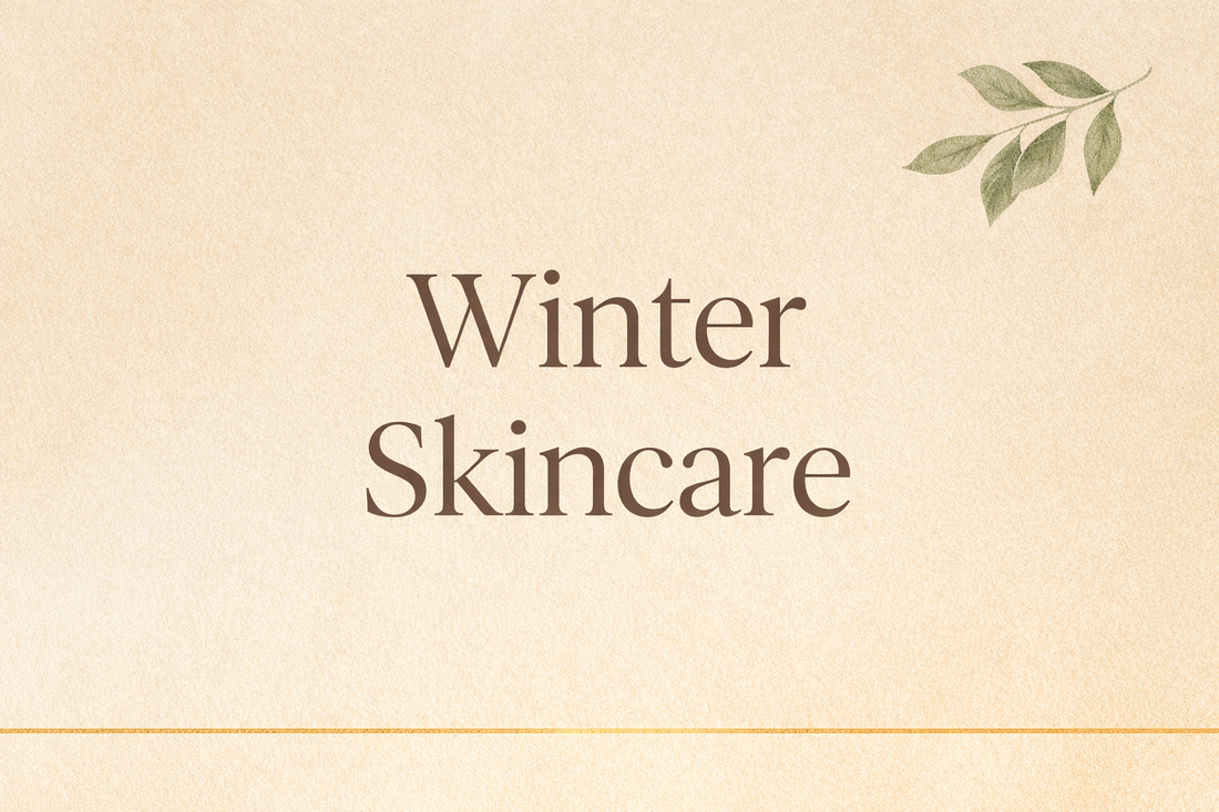 Why Most Winter Creams Fail Eczema-Prone Skin (And What Actually Works Instead)