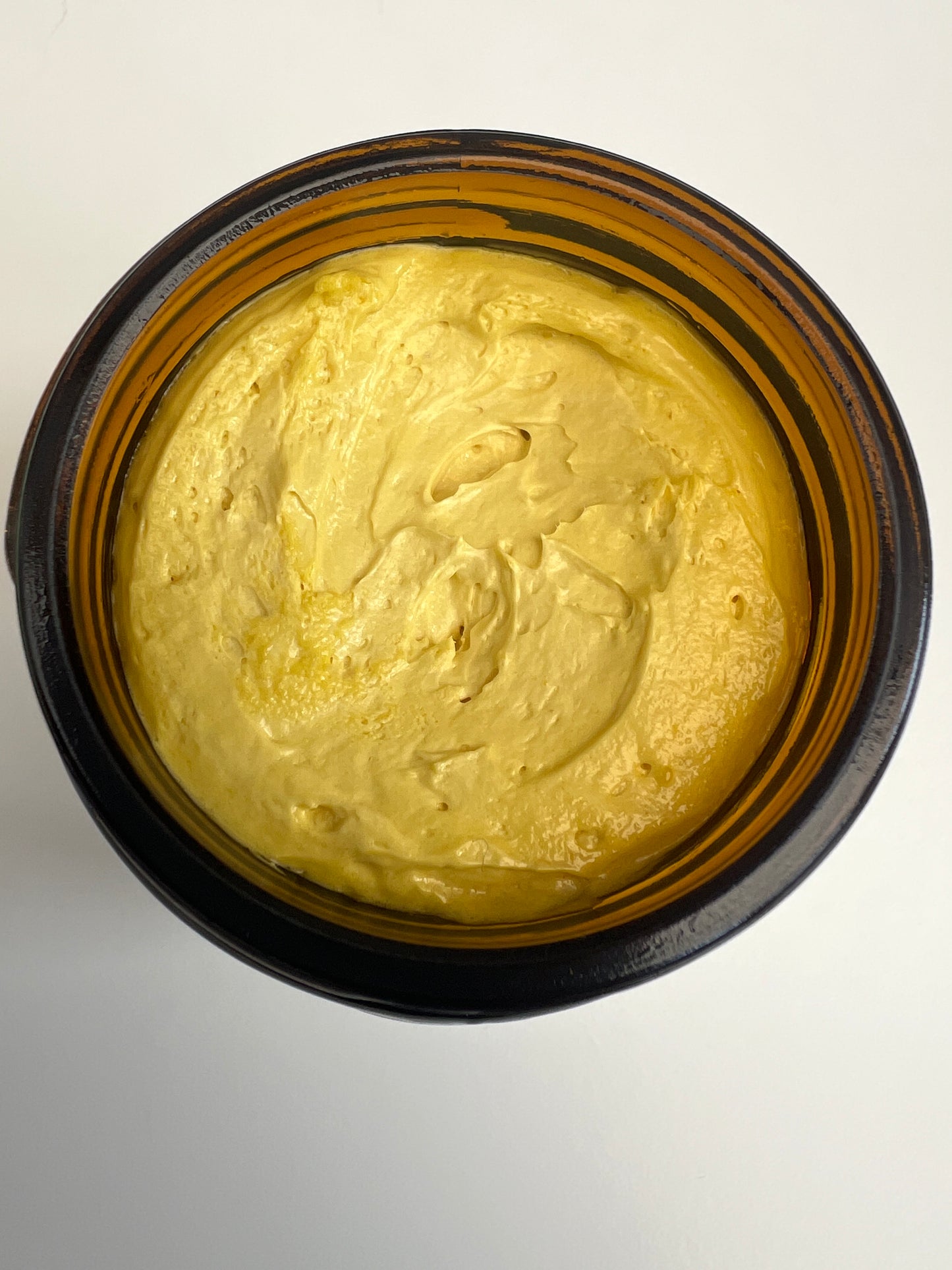 Rosehip Body Butter