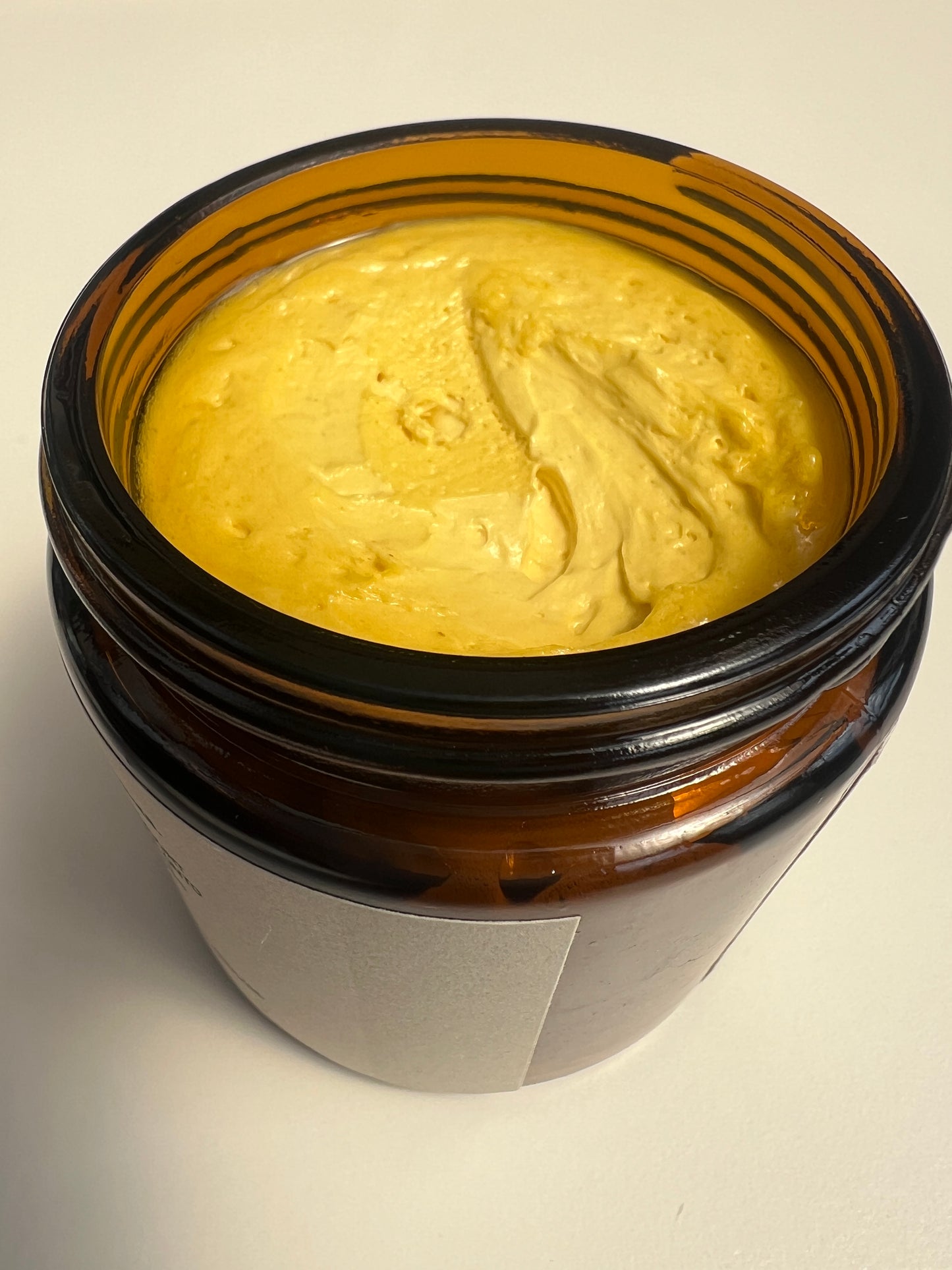 Rosehip Body Butter